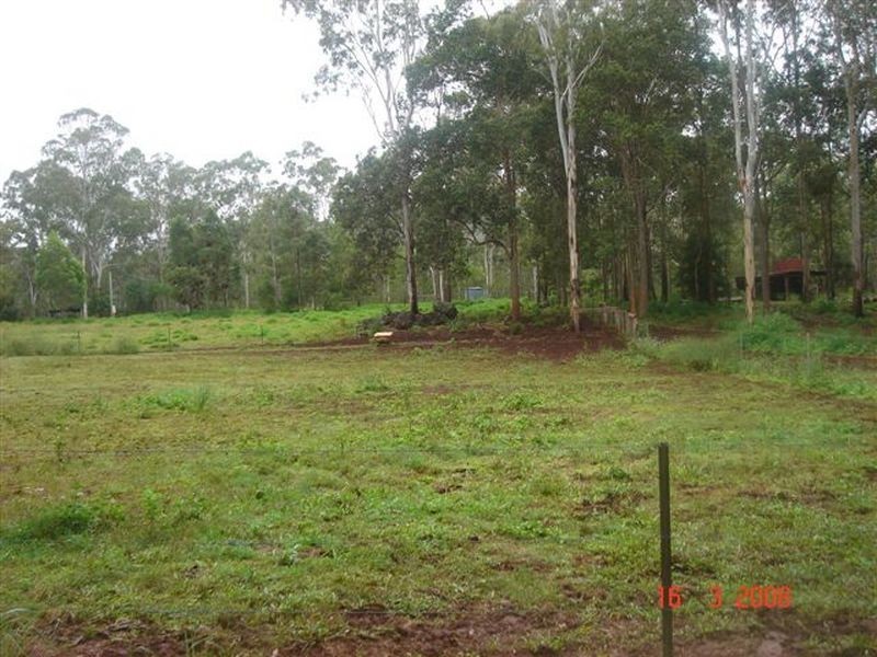 40 Bushnell Road, Wondecla QLD 4887