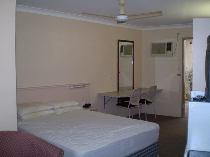 Cairns North QLD 4870