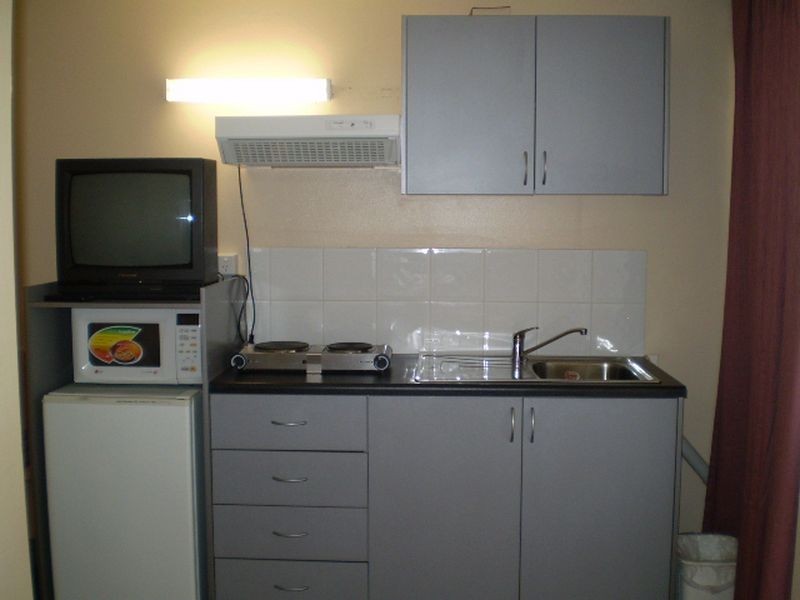 Cairns North QLD 4870