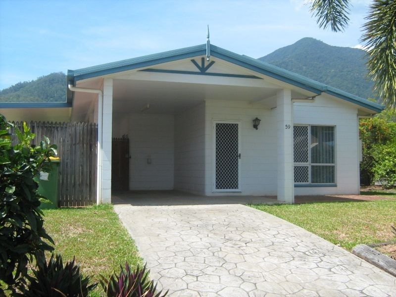 Edmonton QLD 4869