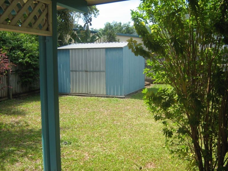 Edmonton QLD 4869