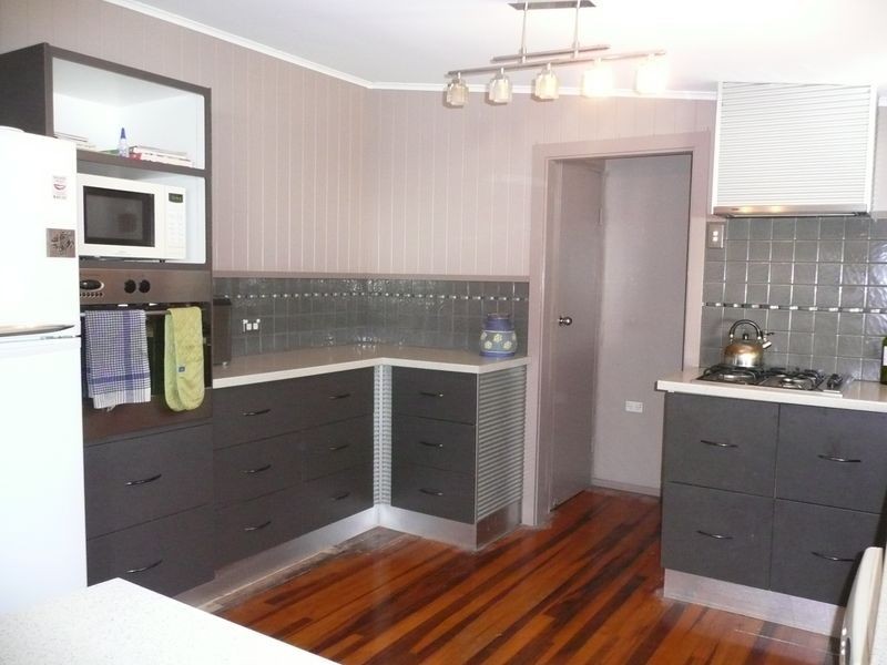 35 Harding Road, Wondecla QLD 4887