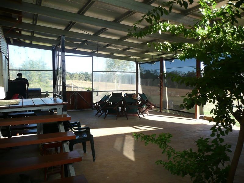 35 Harding Road, Wondecla QLD 4887