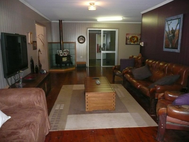 35 Harding Road, Wondecla QLD 4887