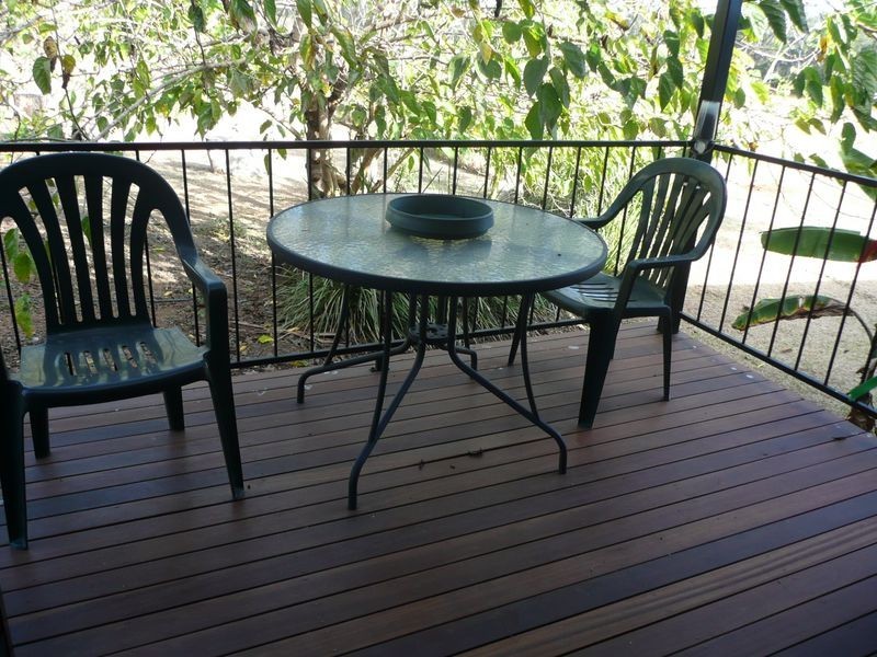 35 Harding Road, Wondecla QLD 4887