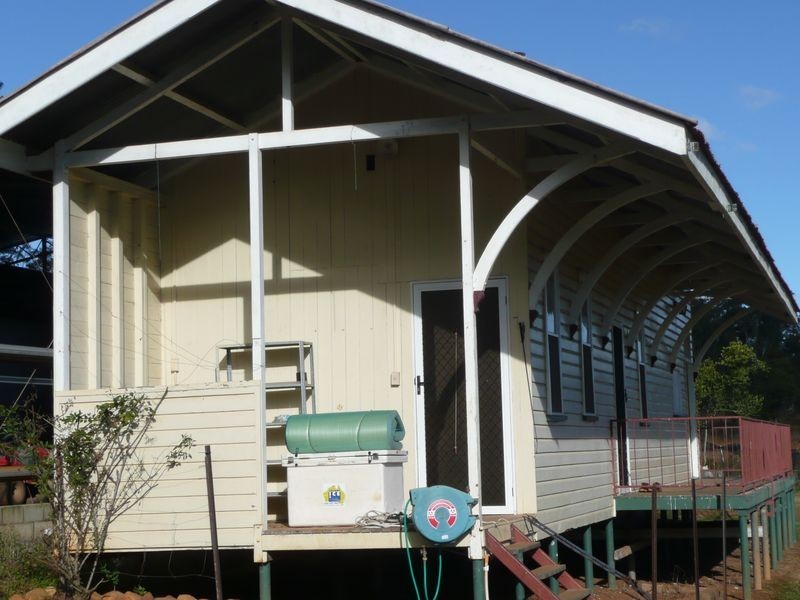 35 Harding Road, Wondecla QLD 4887