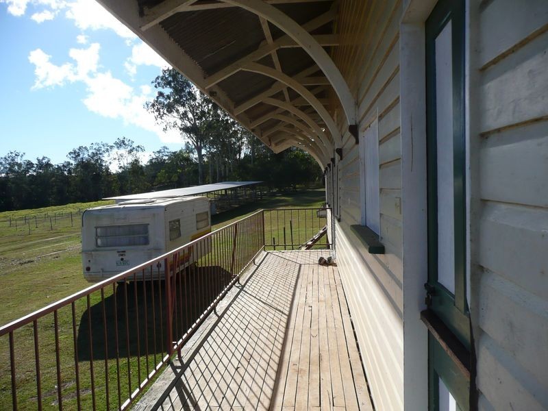35 Harding Road, Wondecla QLD 4887