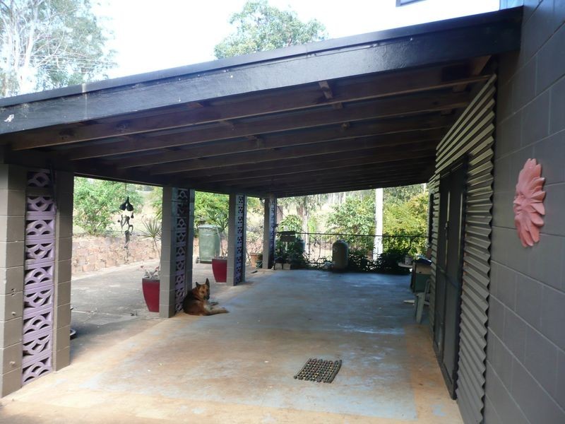 35 Harding Road, Wondecla QLD 4887