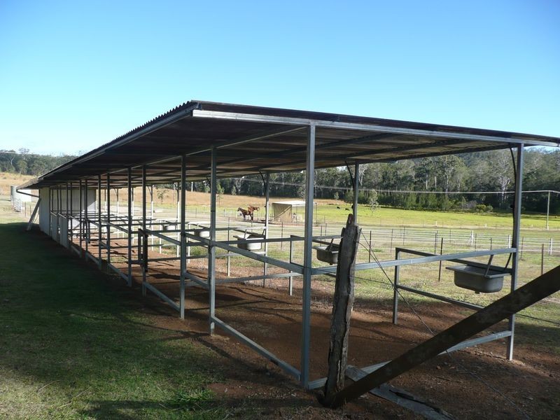 35 Harding Road, Wondecla QLD 4887
