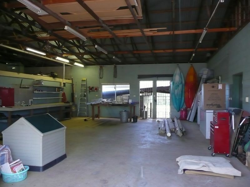 35 Harding Road, Wondecla QLD 4887