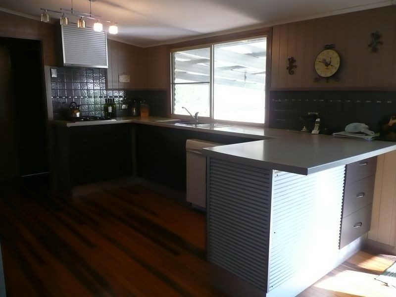 35 Harding Road, Wondecla QLD 4887