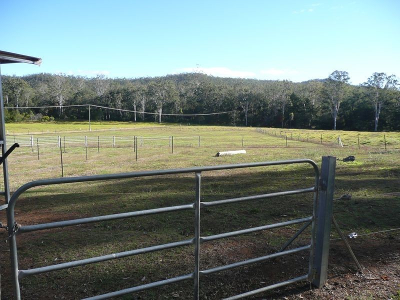 35 Harding Road, Wondecla QLD 4887