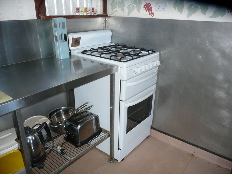 35 Harding Road, Wondecla QLD 4887
