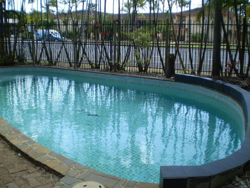 Cairns North QLD 4870