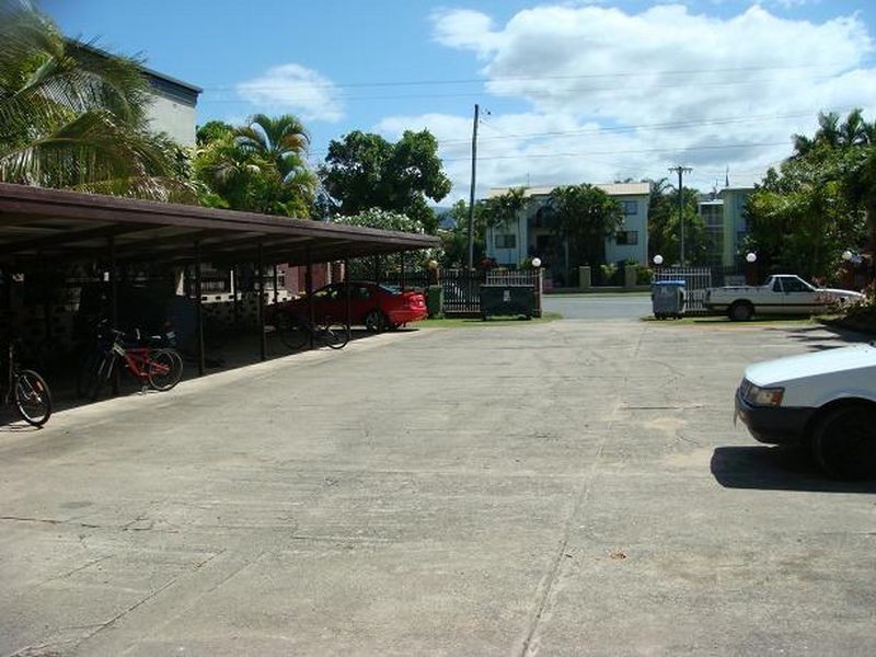 Cairns North QLD 4870