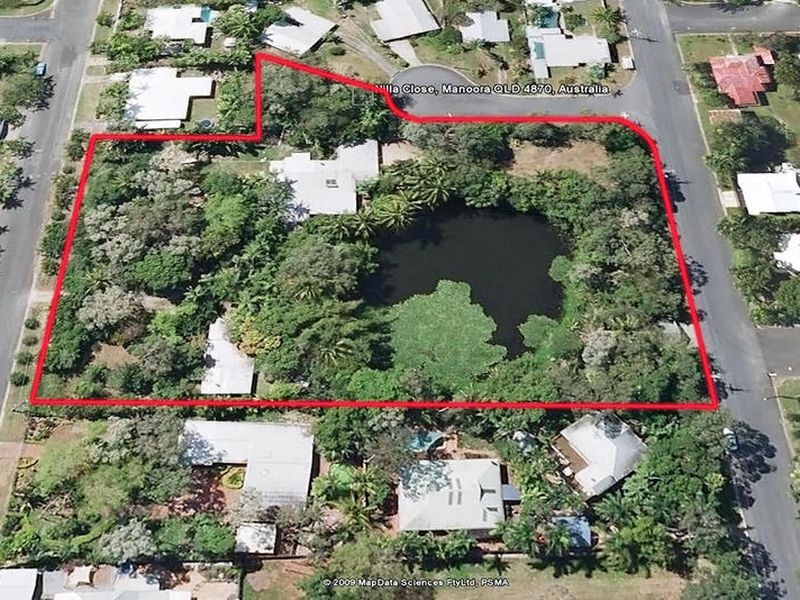 13-15 Griffiths Street Manoora, Cairns QLD 4870