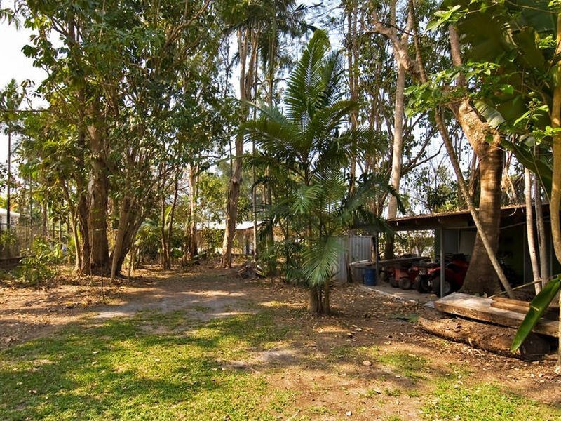 13-15 Griffiths Street Manoora, Cairns QLD 4870