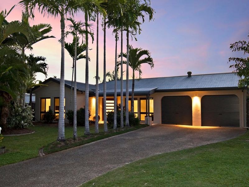 21 Cyprea Close, Trinity Beach QLD 4879