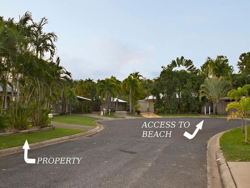 21 Cyprea Close, Trinity Beach QLD 4879