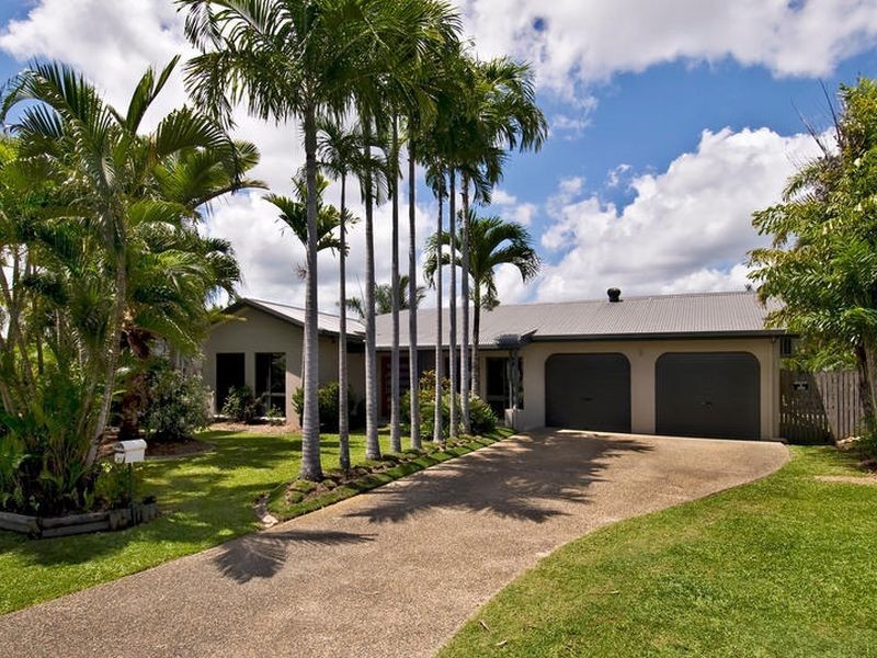 21 Cyprea Close, Trinity Beach QLD 4879
