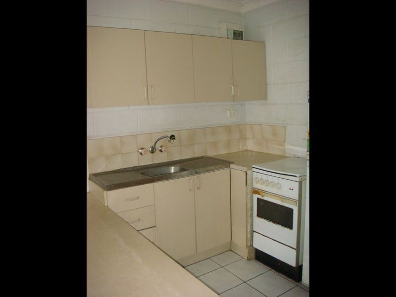 Parramatta Park QLD 4870