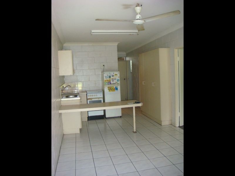 Parramatta Park QLD 4870