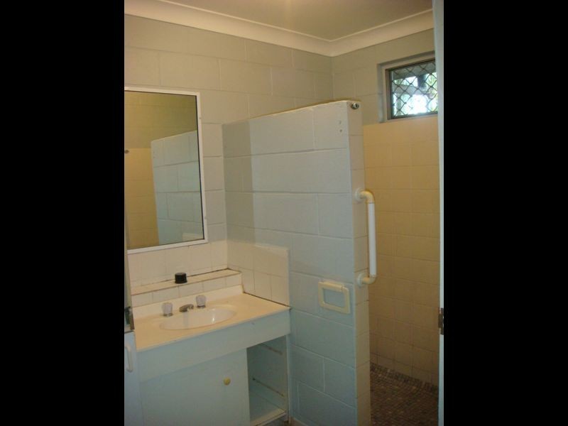 Parramatta Park QLD 4870