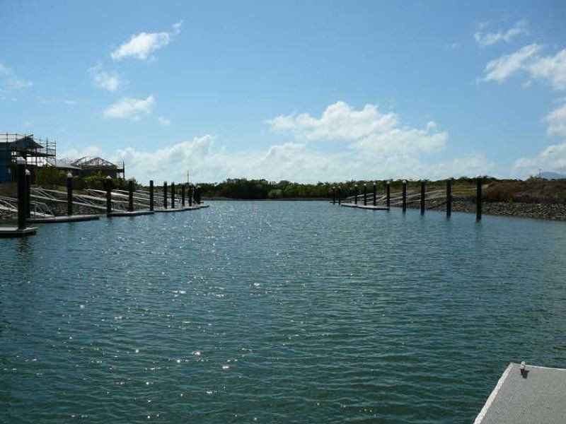 33 Harbour Drive, Trinity Park QLD 4879