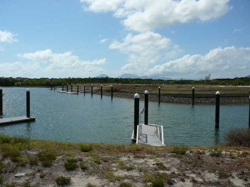 33 Harbour Drive, Trinity Park QLD 4879