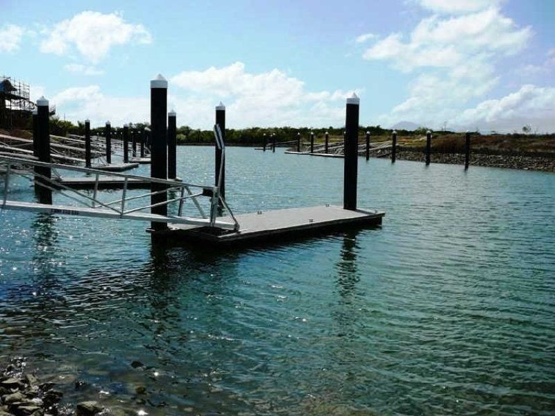 33 Harbour Drive, Trinity Park QLD 4879