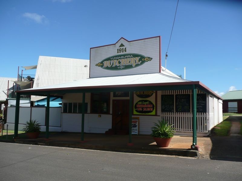 2 Kehoe Place, Yungaburra QLD 4884