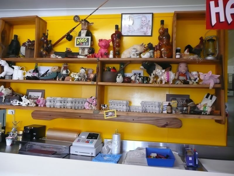 2 Kehoe Place, Yungaburra QLD 4884