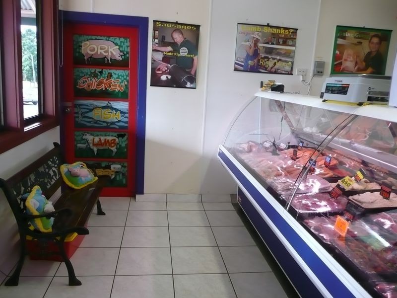 2 Kehoe Place, Yungaburra QLD 4884