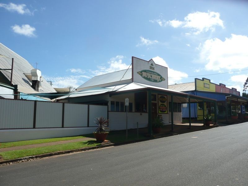 2 Kehoe Place, Yungaburra QLD 4884