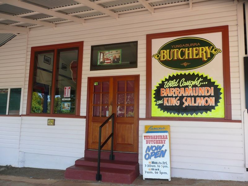 2 Kehoe Place, Yungaburra QLD 4884