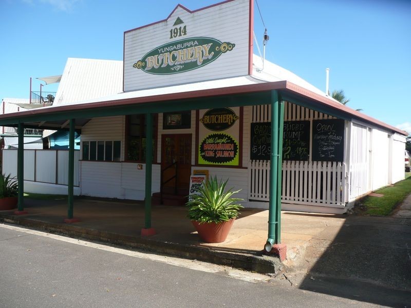 2 Kehoe Place, Yungaburra QLD 4884