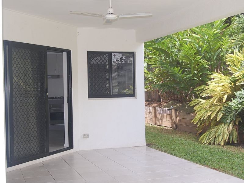 17 Seclusion Drive, Palm Cove QLD 4879