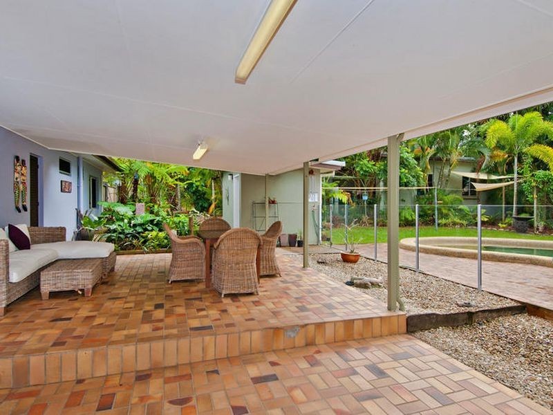 6 Furrow Close, Smithfield QLD 4878