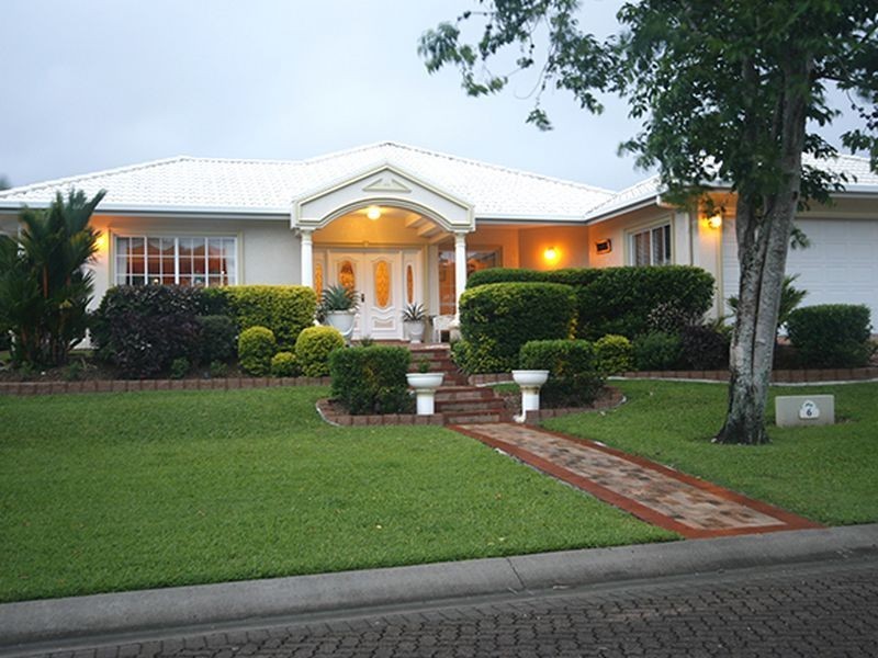 6 Parkinson Avenue, Kewarra Beach QLD 4879