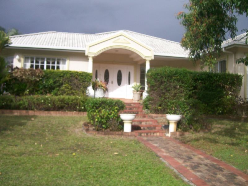 6 Parkinson Avenue, Kewarra Beach QLD 4879