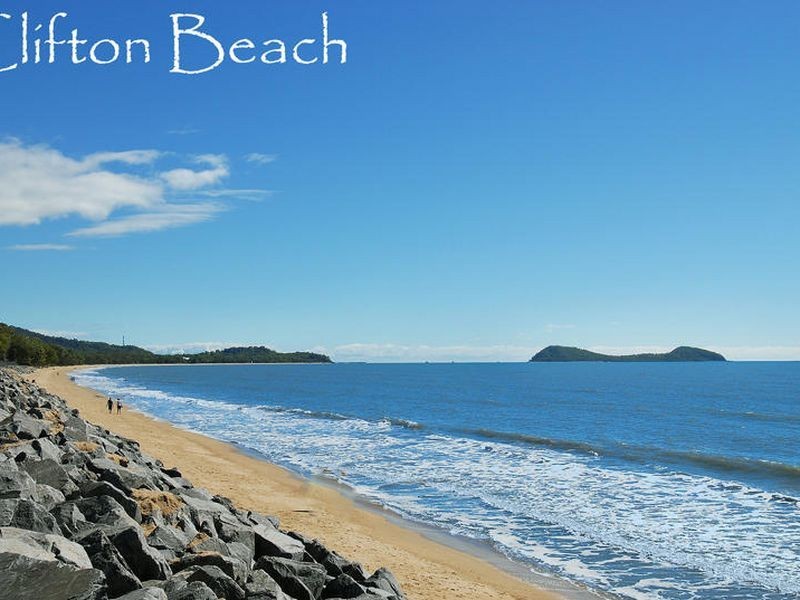 3/119 Arlington Esplanade, Clifton Beach QLD 4879