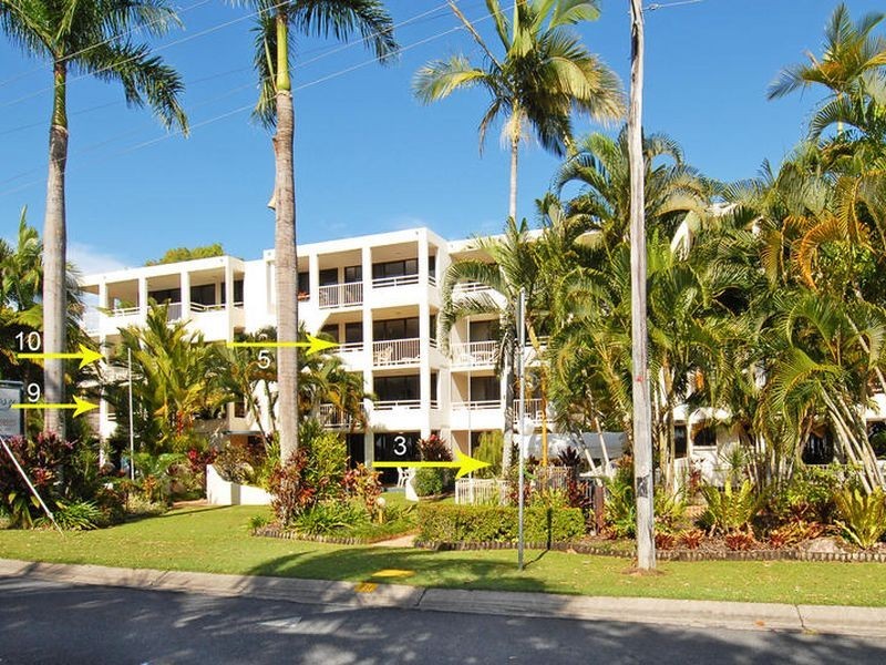 3/119 Arlington Esplanade, Clifton Beach QLD 4879