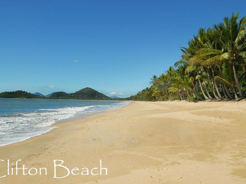 3/119 Arlington Esplanade, Clifton Beach QLD 4879