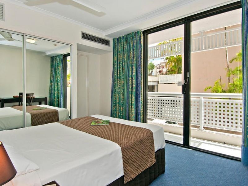 203/209 Abbott Street, Cairns North QLD 4870