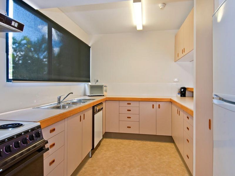 203/209 Abbott Street, Cairns North QLD 4870