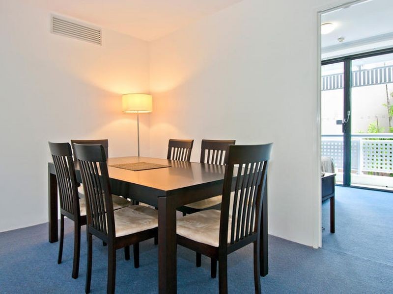 203/209 Abbott Street, Cairns North QLD 4870