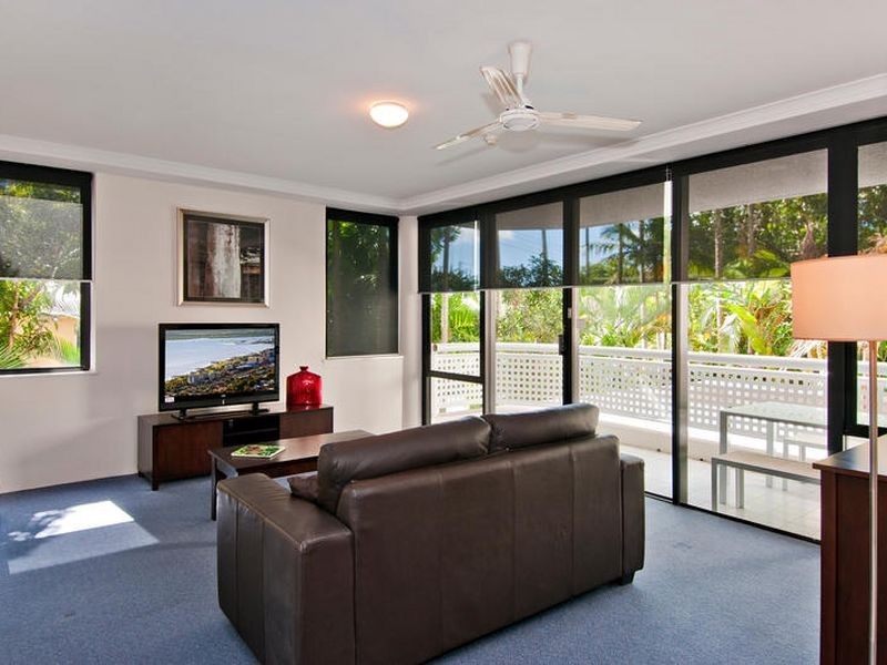 203/209 Abbott Street, Cairns North QLD 4870