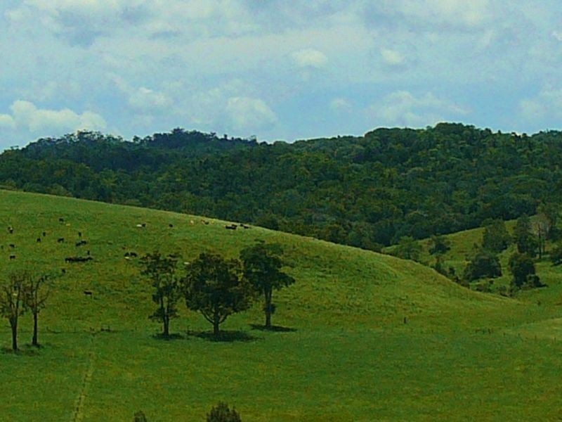 Lots 1 to Gudulu Close, Yungaburra QLD 4884