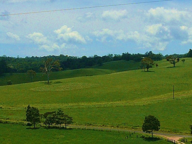 Lots 1 to Gudulu Close, Yungaburra QLD 4884