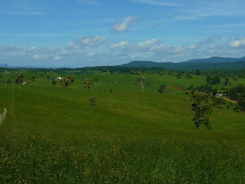 Lots 1 to Gudulu Close, Yungaburra QLD 4884